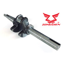 KLIKOVÁ HŘÍDEL ZONGSHEN XP200A 6,5HP 25mm 70mm