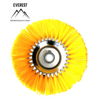 Nylonový kartáč pro křovinořezy 20cm EVEREST