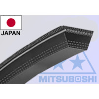 KLINOVÝ REMEŇ POHONU A POJAZDU STIGA 9585-0147-01