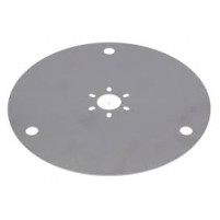 KRYCÍ PLECH ŽACÍHO KOTOUČE HUSQVARNA GARDENA 420, 430X, 440, 450X, 520, 550