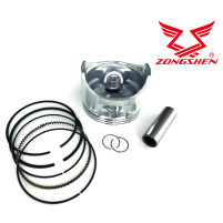 KOMPLETNÍ PÍST ZONGSHEN XP420