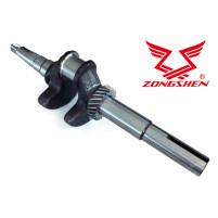 KLIKOVÁ HŘÍDEL ZONGSHEN XP200A 6,5HP 22,2mm 70mm