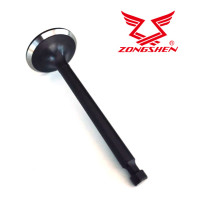 Výfukový ventil ZONGSHEN XP420