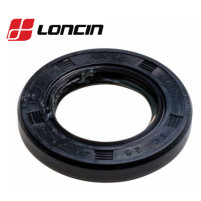 TĚSNIVO HŘÍDELE SPODNÍ LONCIN G160F, G200F, LC1P61FA, LC1P65FA, LC1P70FA