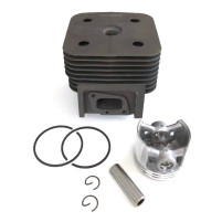 VÁLEC KOMPLETNI ČÍNSKÉ KŘOVINOŘEZY BP54CA-V 45mm