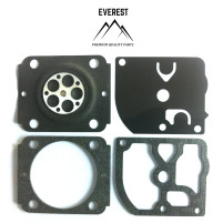 SADA MEMBRÁN ZAMA GND-88 EVEREST