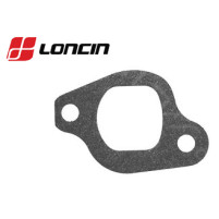 TĚSNĚNÍ SACÍHO POTRUBÍ LONCIN LC1P61FC, LC1P65FC, LC1P70FC