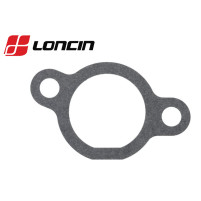 TĚSNĚNÍ SACÍHO POTRUBÍ LONCIN LC1P88F, LC1P90F, LC1P92F