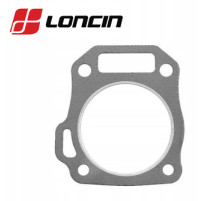 TĚSNĚNÍ HLAVY LONCIN G200F