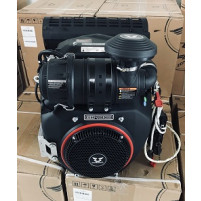 MOTOR ZONGSHEN GB1000 999cc 32,5 TWIN horizontální hřídel 36,5mm