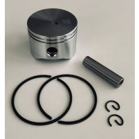 KOMPLETNÍ PÍST ČÍNSKÉ PILY NAC CST61-50AC, CST61-50AOW