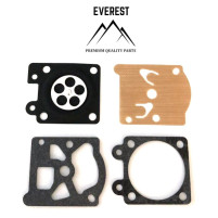 SADA MEMBRÁN WALBRO D10-WTE EVEREST