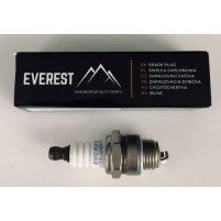 ZAPALOVACÍ SVÍČKA EVEREST 11-06036 PILY KŘOVINOŘEZY VELKÝ ZÁVIT S ODPOREM