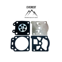 SADA MEMBRÁN Cinske pily 25cc 38cc 45cc 52cc EVEREST