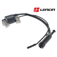 ZAPALOVACÍ CÍVKA LONCIN G240, G270