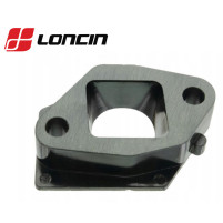 KOLEKTOR KARBURÁTORU LONCIN LC1P68FA, LC1P70FA