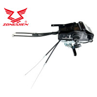 SPÍNACÍ SKŘÍNKA ZONGSHEN GB680