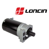 STARTÉR LONCIN LC2P77F, LC2P80F, LC2P82F NOWY TYP