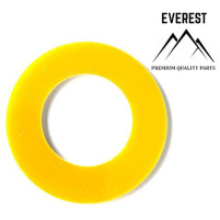 PODLOŽKA ÚCHYTU NOŽE UNIVERZÁLNÍ 32mm x 57mm EVEREST