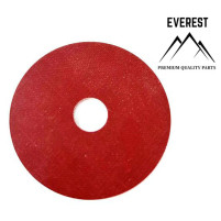 PODLOŽKA ÚCHYTU NOŽE FIBROVÁ UNIVERZÁLNÍ 10mm x 50mm EVEREST
