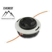 STRUNOVÁ HLAVA POLOAUTOMATICKÁ STIHL Auto-Cut C26-2 10x1.0Z EVEREST