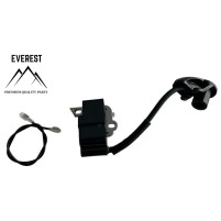 ZAPALOVACÍ CÍVKA STIHL FS87, FS90, FS100 EVEREST