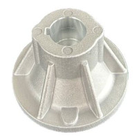 ÚCHYT NOŽE OLEOMAC 66030003AR 22,2mm VÝŠKA 49mm