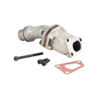 Sací potrubí POLINI od SIP pro Vespa 50-125, PV, ET3