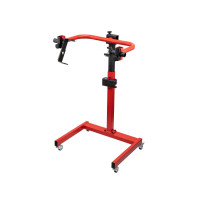 Stojan na motor SERIES PRO, Deluxe pro Vespa 50-125, PV, ET3, PK50-125, S, XL, XL2, 125 VNA–TS, 150 VBA-T4, 160 GS, 180 SS, Rally, PX80-200, PE, Lusso