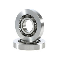 Ložisko klikové hřídele 25x68x12 mm pro GILERA, PIAGGIO 125-300ccm 2T, 4T