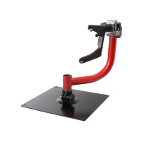 Stojan pro montáž motoru SERIE PRO, Advanced pro PIAGGIO CIAO, SI, Bravo, Superbravo, Grillo, Boss