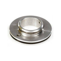 Kladka plynu SERIE PRO s krátkým zdvihem, hlava řízení pro Vespa PK50-125 S, SS, Lusso, XL, ETS, Rush, N, PX80-200, PE, Lusso, ’98, MY, ’11, T5