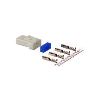 Konektor kabelu SIP otáčkoměr, rychloměr SIP