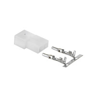 Kabelová koncovka SIP pro palivový kohout OMG, tachometr