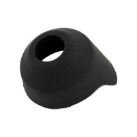 Gumové zrcátko SIP levé pro Vespa GTS, GTS Super 125-300ccm (´17-)