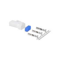 Konektor kabelu SIP otáčkoměr, rychloměr SIP