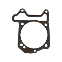 Těsnění pod válec 1 mm pro Piaggio/Gilera/Aprilia/Vespa Maxi 125–180 ccm