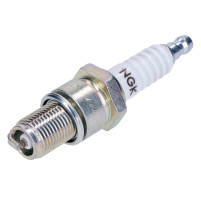 Zapalovací svíčka NGK B7ES - Plná
