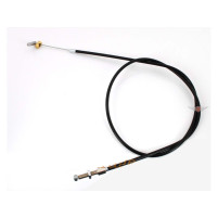 Řadící lanko MOGA Complete Black pro Zündapp, M 25, 50, Type 434, Bergsteiger