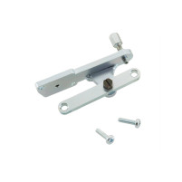 Lanko plynu SERIE PRO od STOFFI´S POLINI CP karburátor pro Vespa 125 VM, VN, ACMA, 150 VB, VGL1, VL