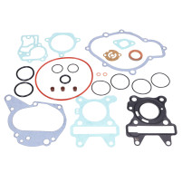 Sada těsnění motoru pro Yamaha Neos 50 4T (08-14)
