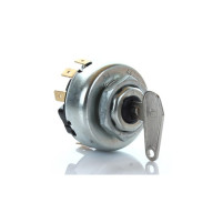 Spínací skříňka BOSCH 2 polohy - konektory