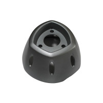 Kryt výfuku pro Kymco Agility City+ 125ccm 18306-ALJ8-E10-HUS