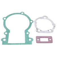 Sada těsnění motoru Polini pro Piaggio Vespa Boxer, Bravo, CBA, Ciao, Eco, Grillo, Si, Trend