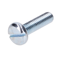 Šroub s plochou hlavou 8x30mm