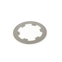 Ocelová lamela spojky BGM Originál Vespa Smallframe Typ PK XL2 1,5 mm