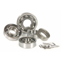 Sada ložisek motoru SIP – Vespa 150 Super 2° VBC 70200 → 412373