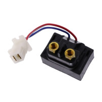 Startovací relé pro Suzuki Burgman 125 ccm  r.v.2007-2020