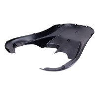 Kryt podvozku černý pro MBK Ovetto, Yamaha Neos 2002-2007