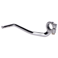 Chromovaná řadicí páka pro Kreidler (15.10.41)